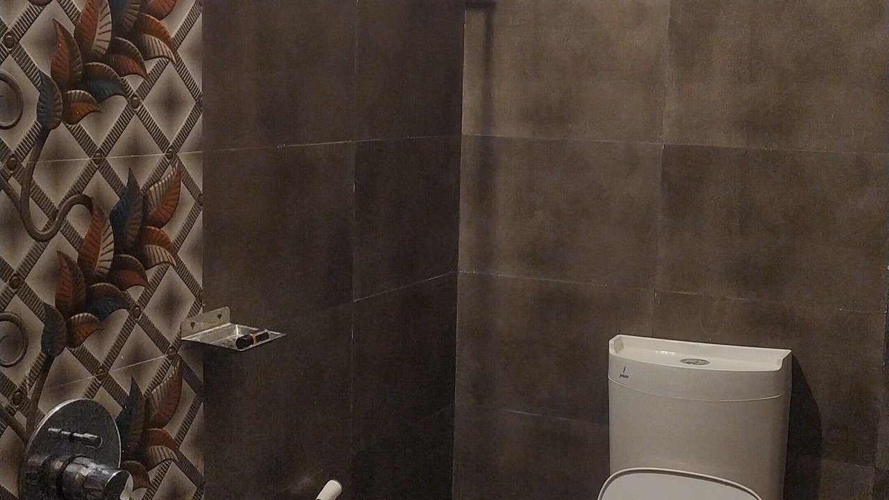 Photo of Bathroom in Nabarangapur