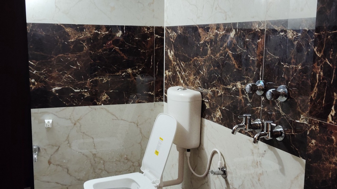 Photo of Bathroom in Nabarangapur