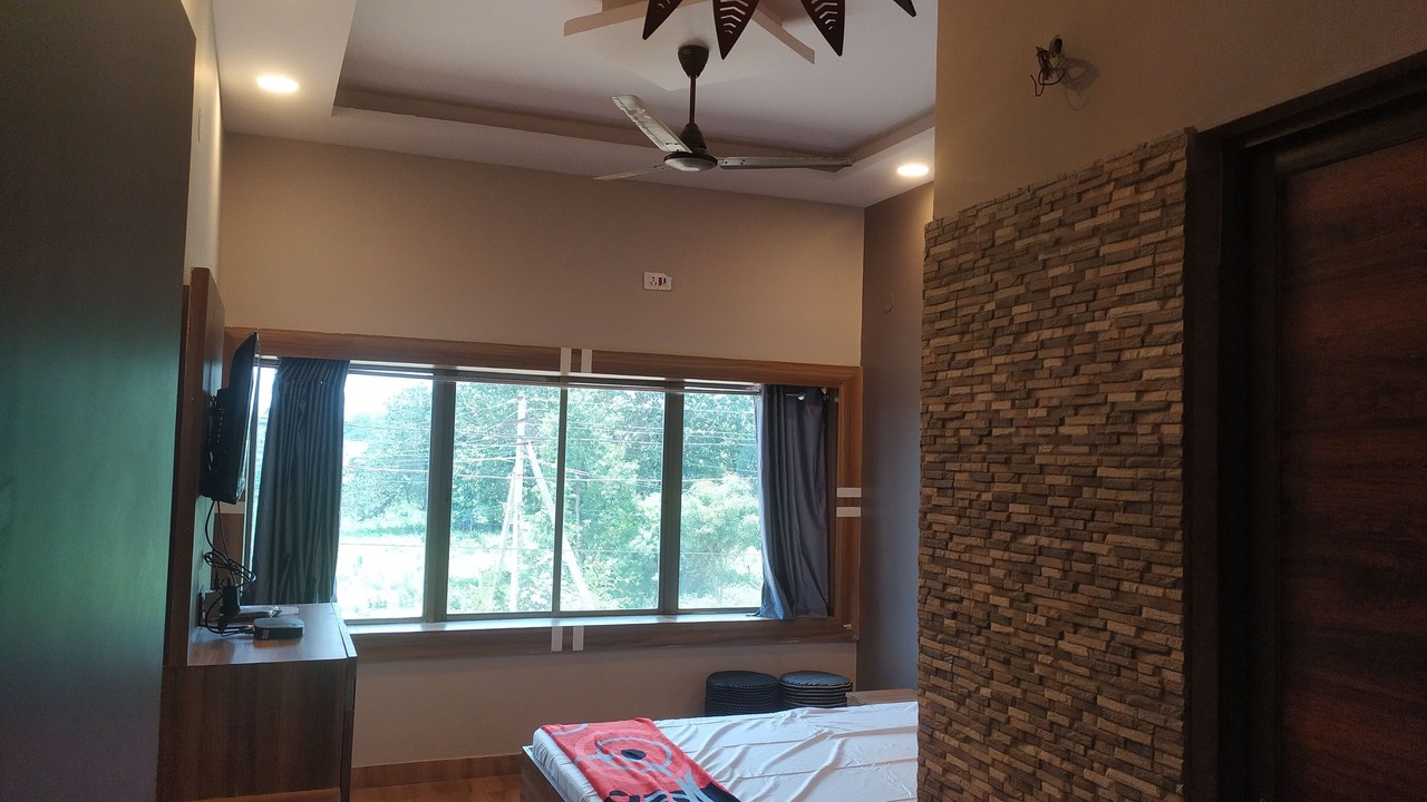 Photo of Bedroom in Nabarangapur