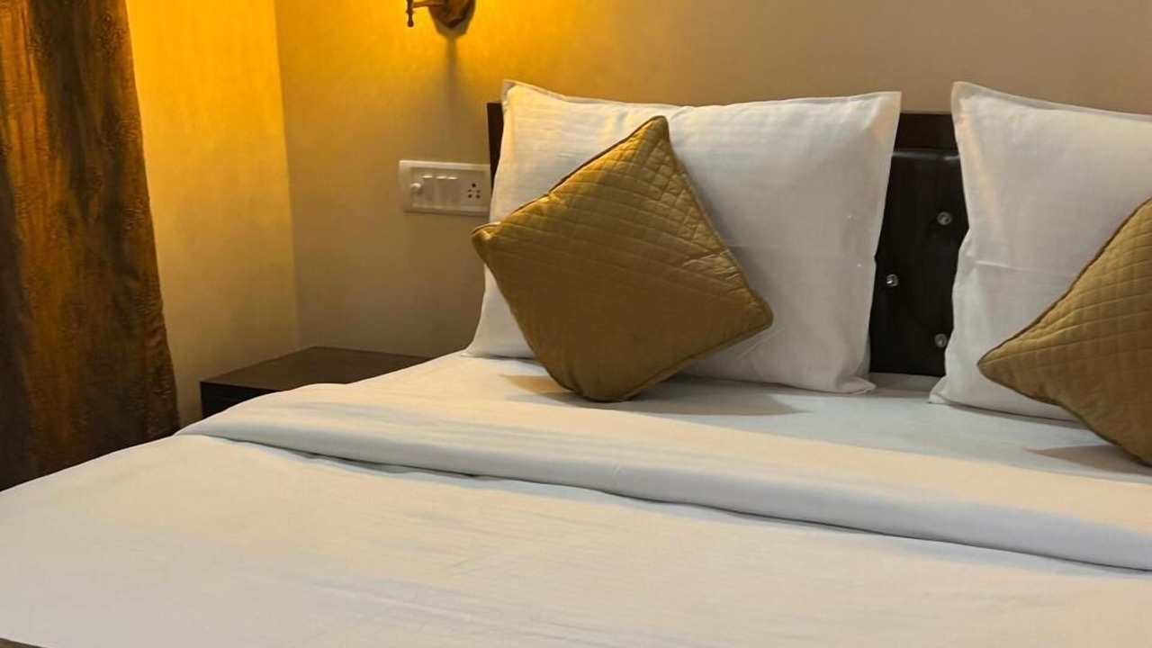 Photo of Bedroom in Candolim