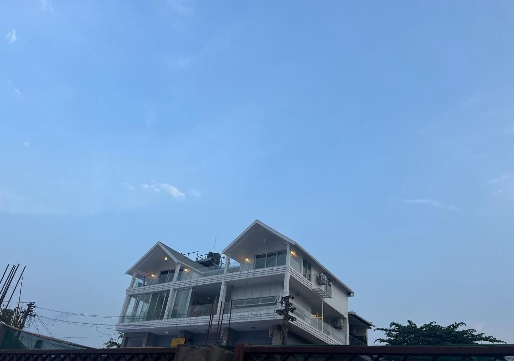 Photo of Outdoor in Candolim
