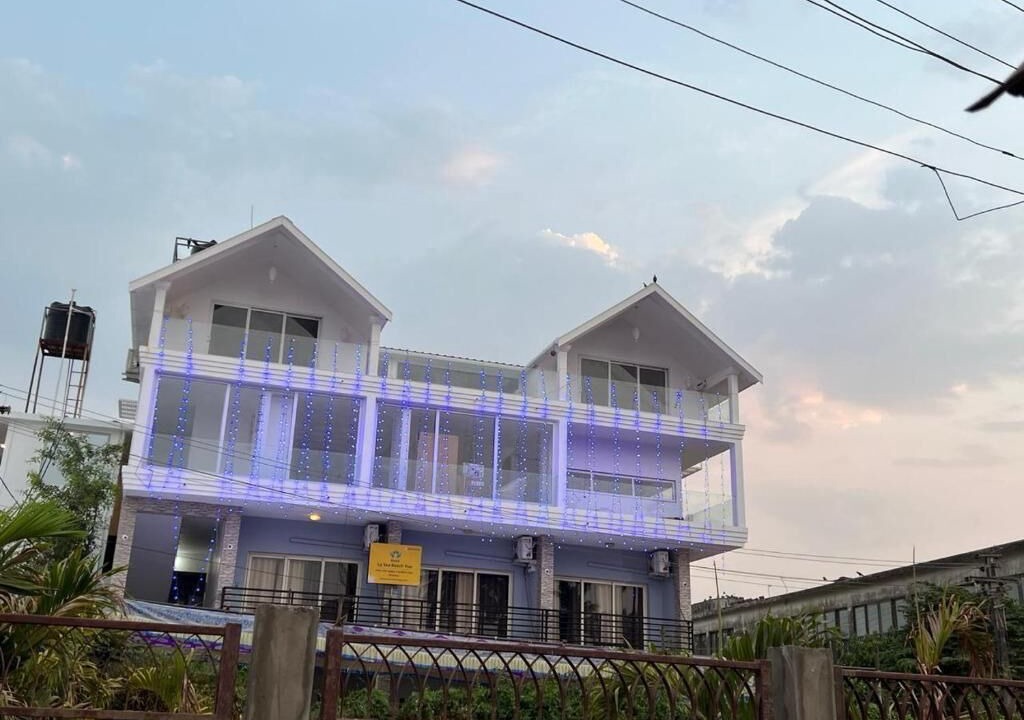 Photo of Outdoor in Candolim