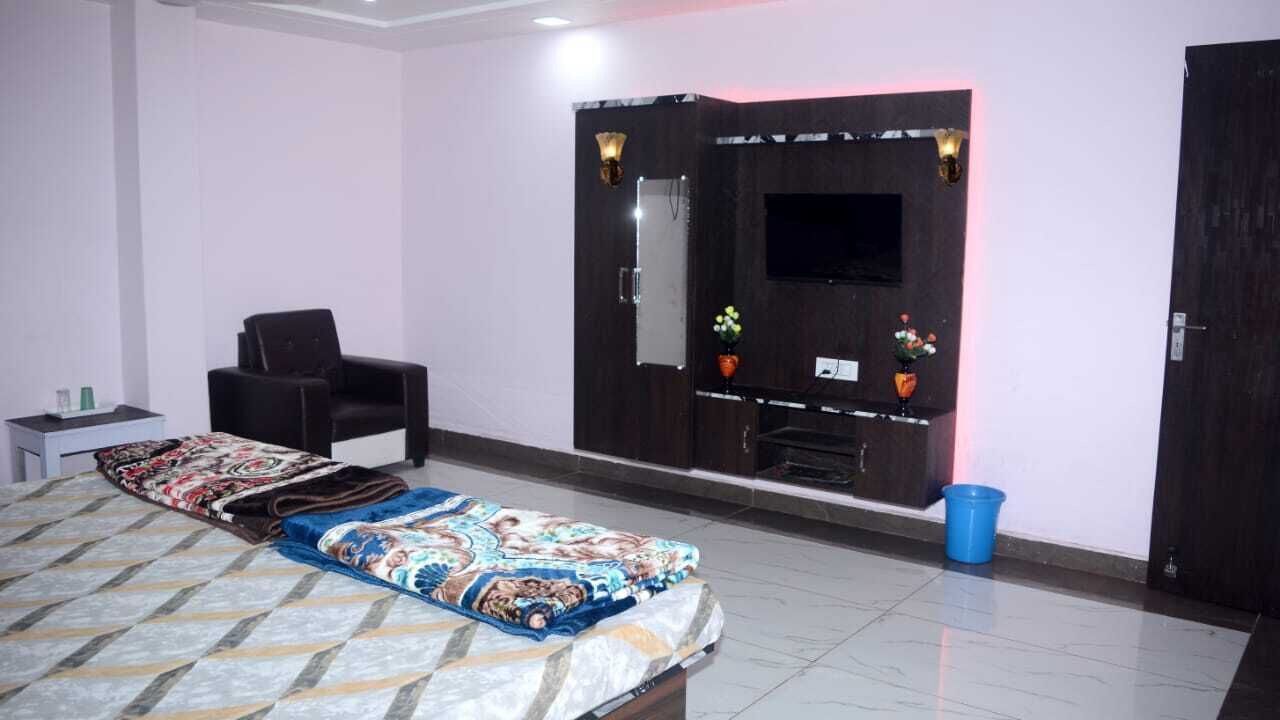 Photo of Bedroom in Chitrakoot