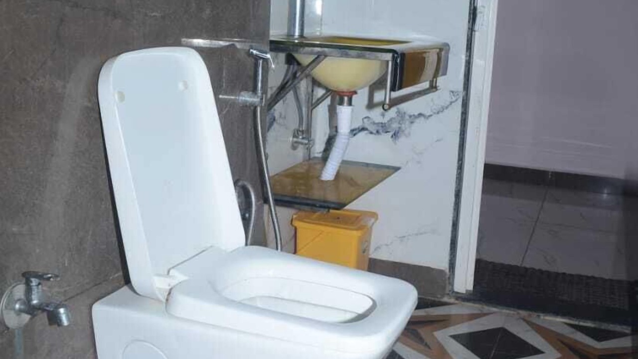 Photo of Bedroom in Chitrakoot
