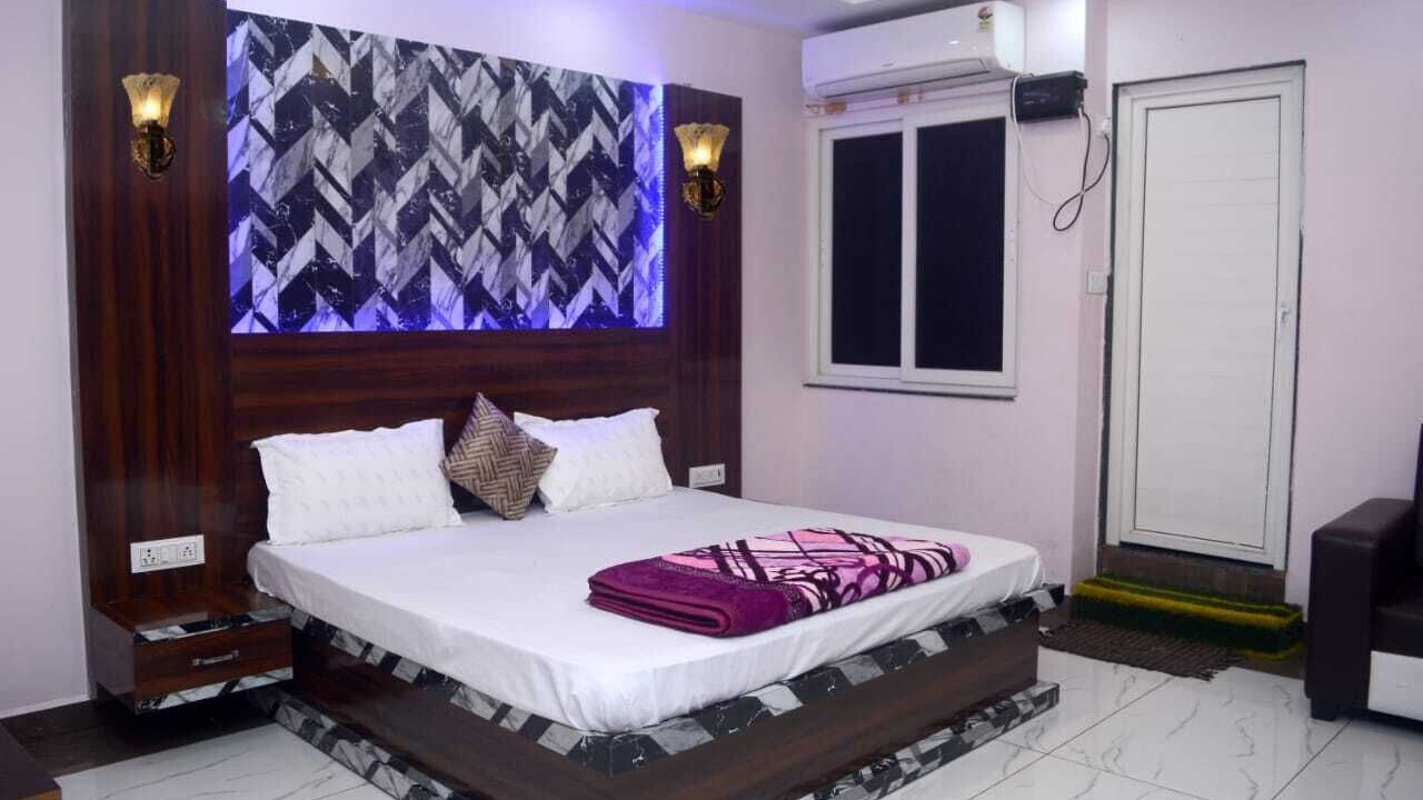 Photo of Bedroom in Chitrakoot