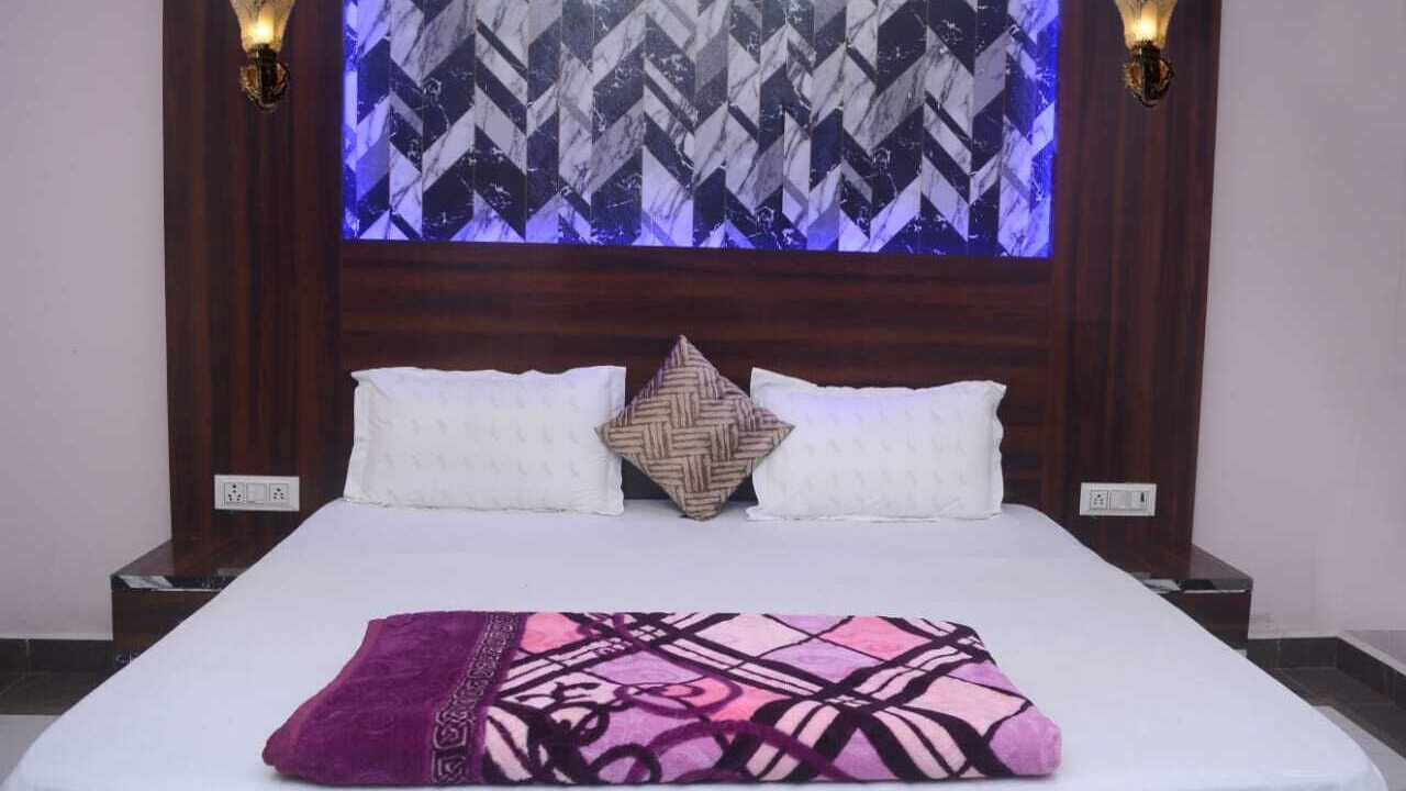 Photo of Bedroom in Chitrakoot