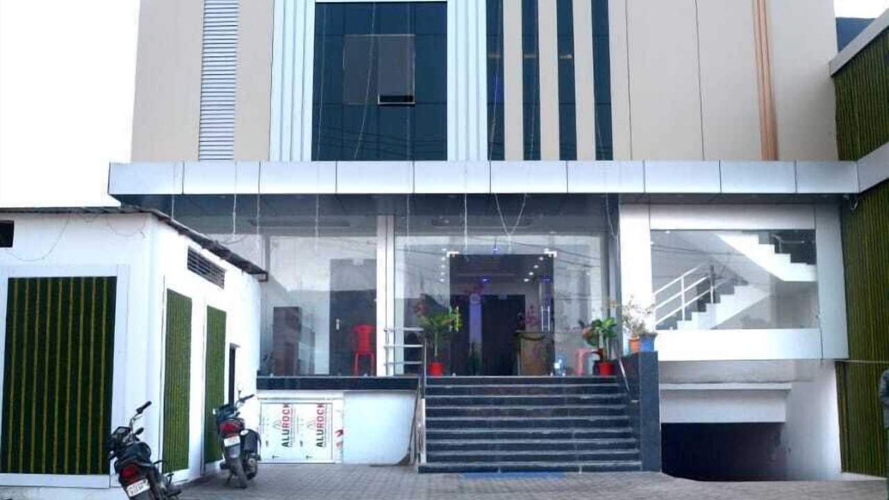 Photo of Outdoor in Chitrakoot