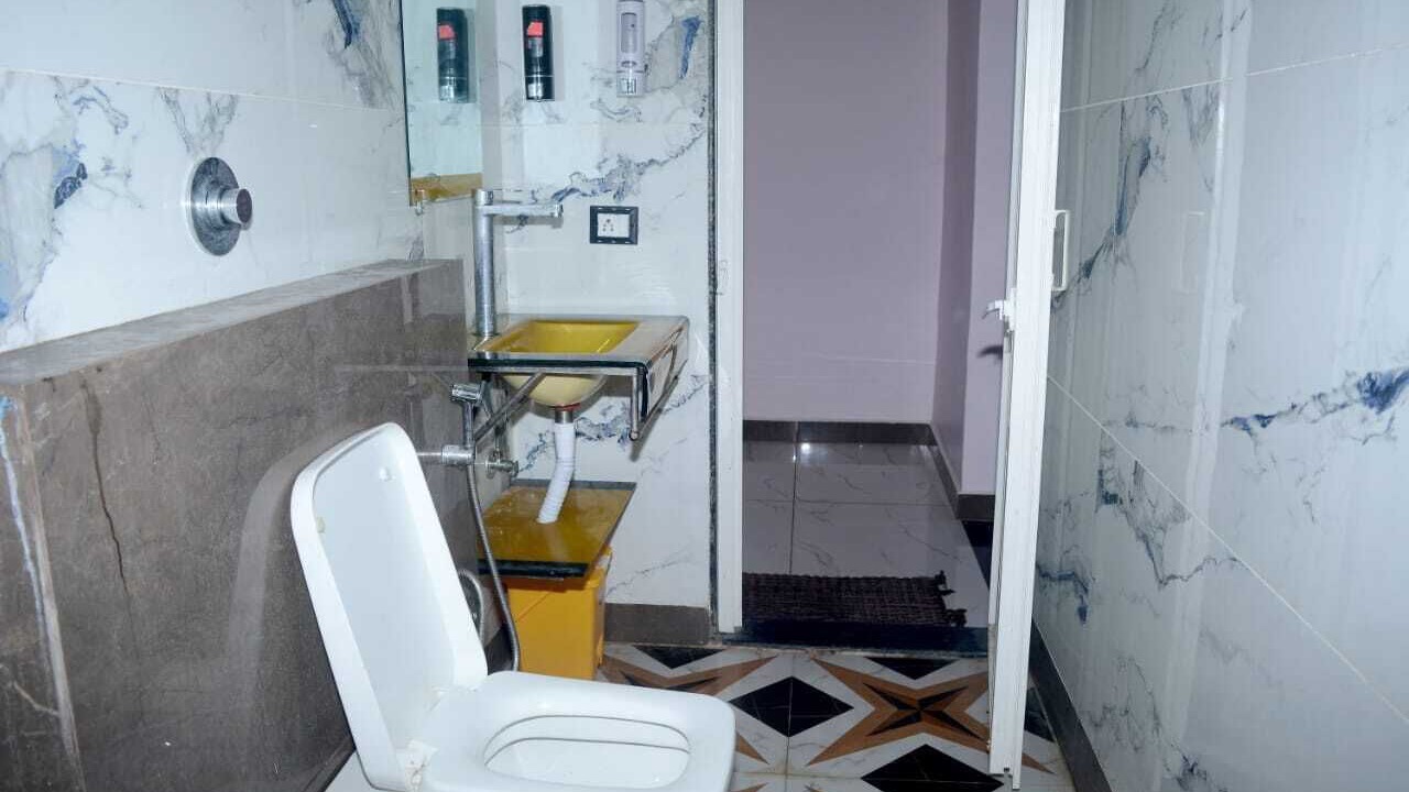 Photo of Bathroom in Chitrakoot
