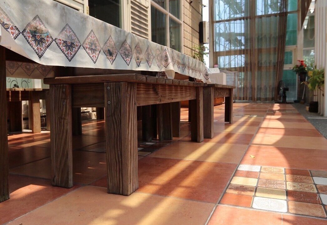 Photo of Outdoor in Dongshan