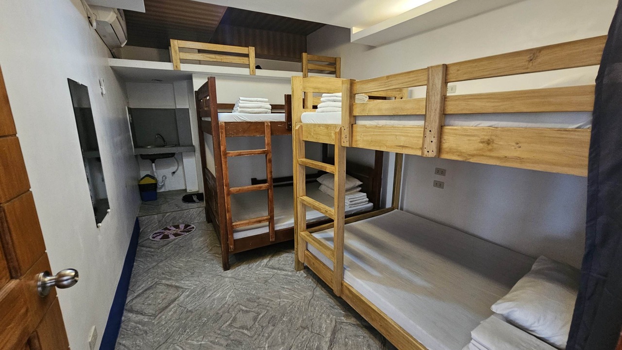 Photo of Bedroom in San Juan