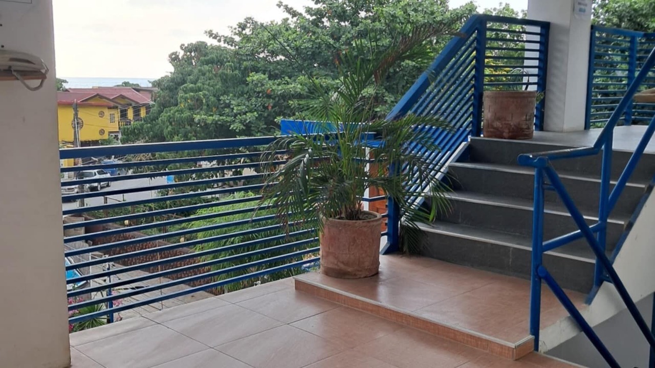 Photo of Outdoor in San Juan