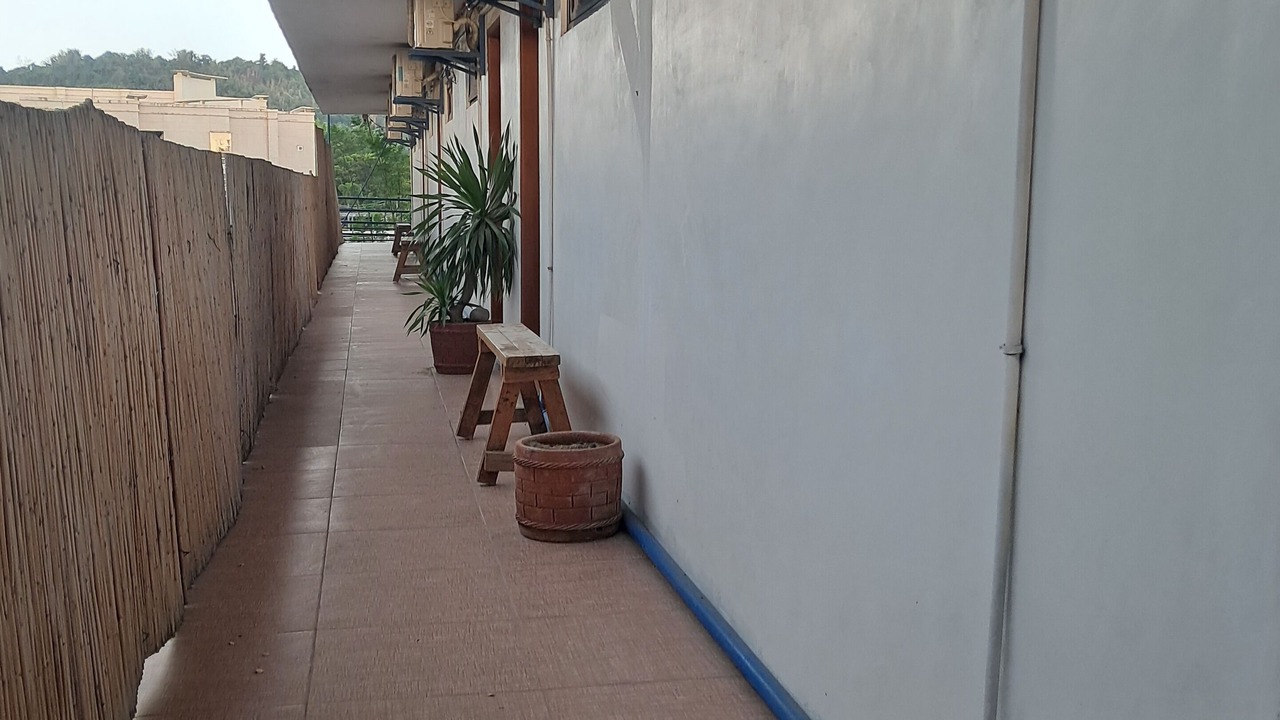 Photo of Outdoor in San Juan