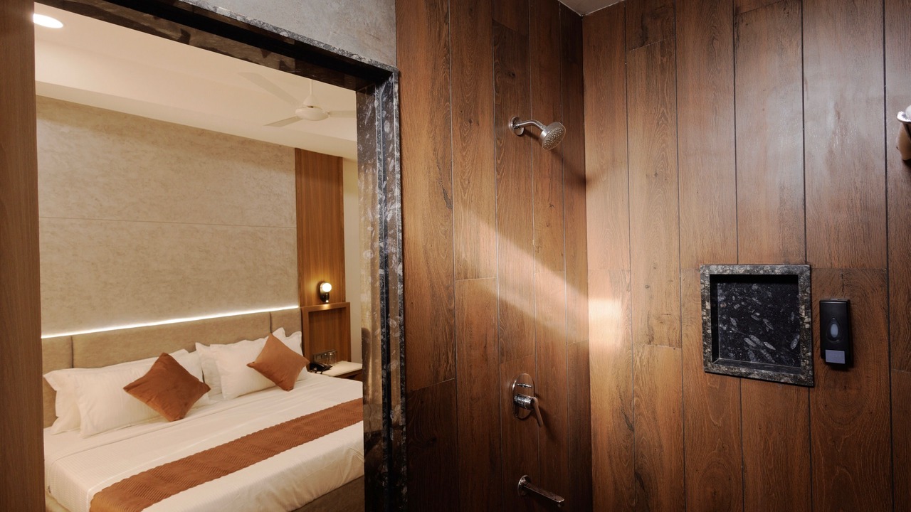Photo of Bedroom in Rau