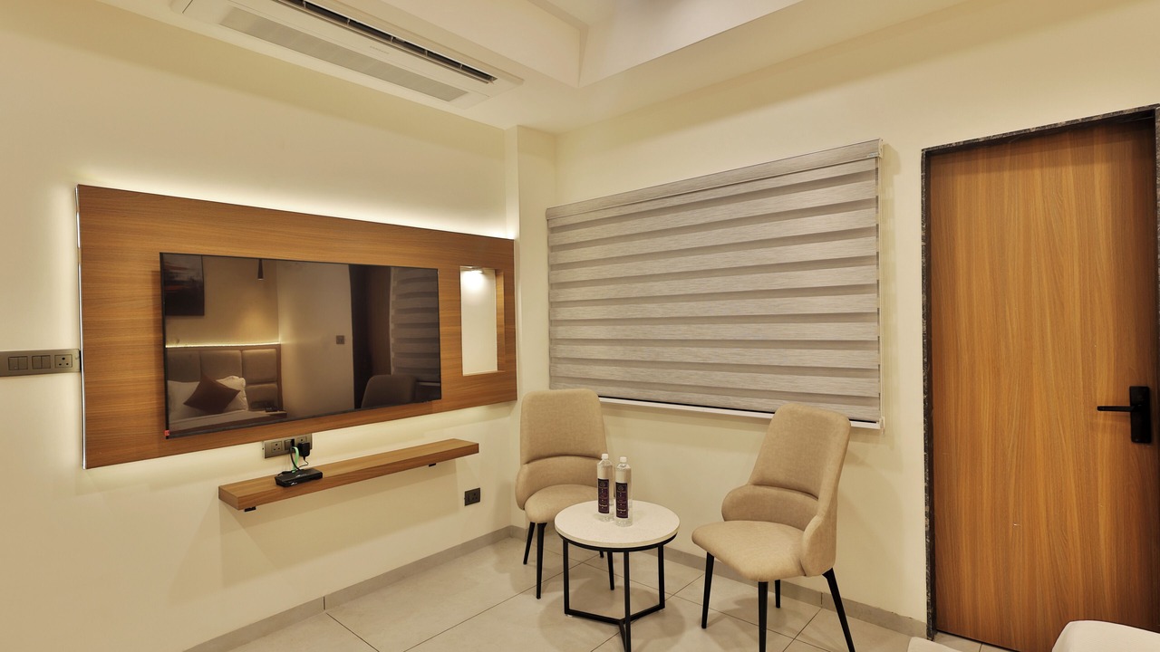 Photo of Bedroom in Rau