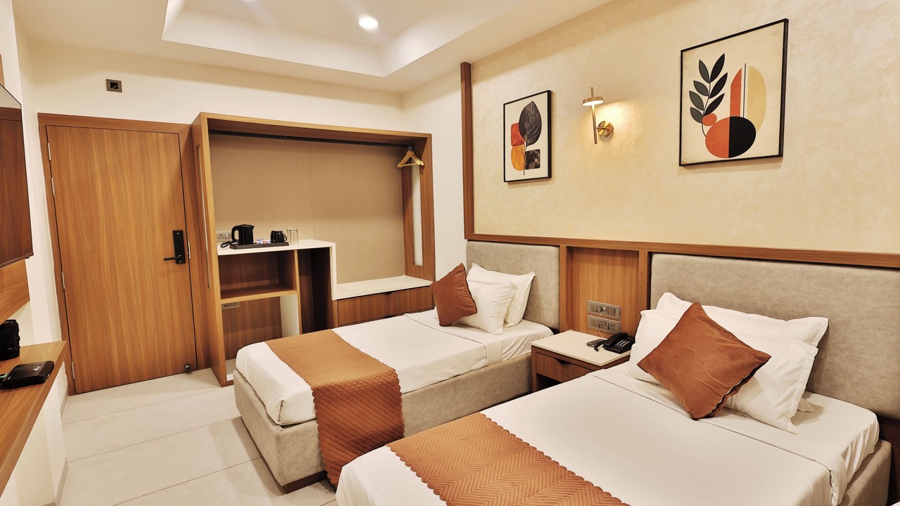 Photo of Bedroom in Rau