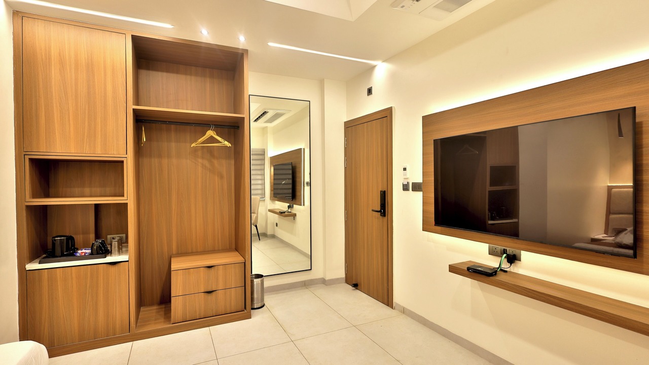 Photo of Bedroom in Rau