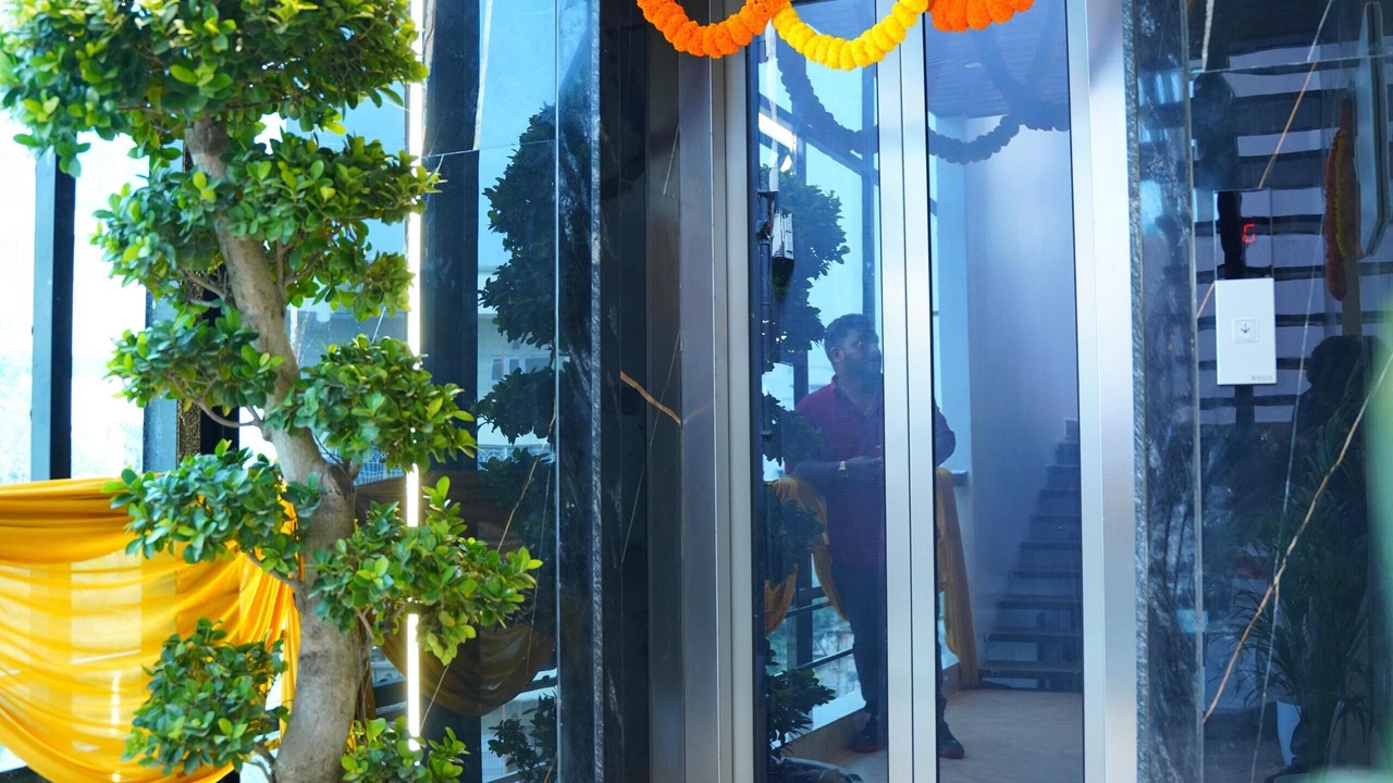 Photo of Outdoor in MVP Colony
