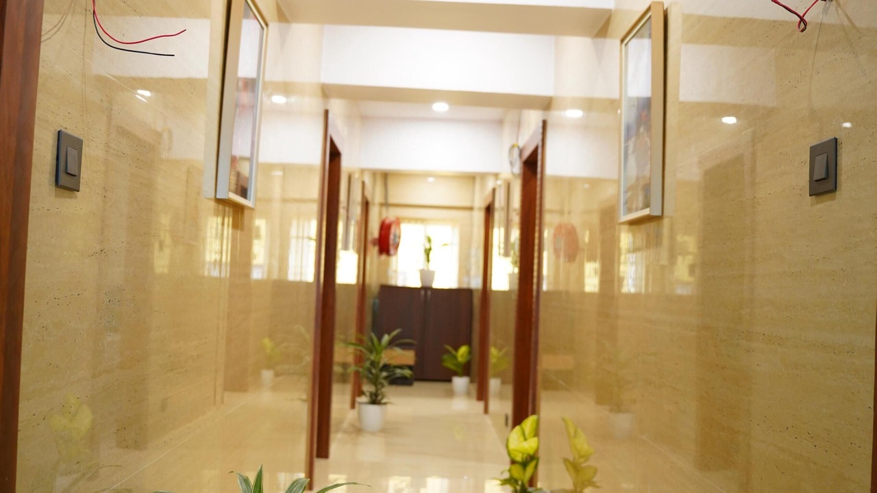 Photo of Livingroom in MVP Colony