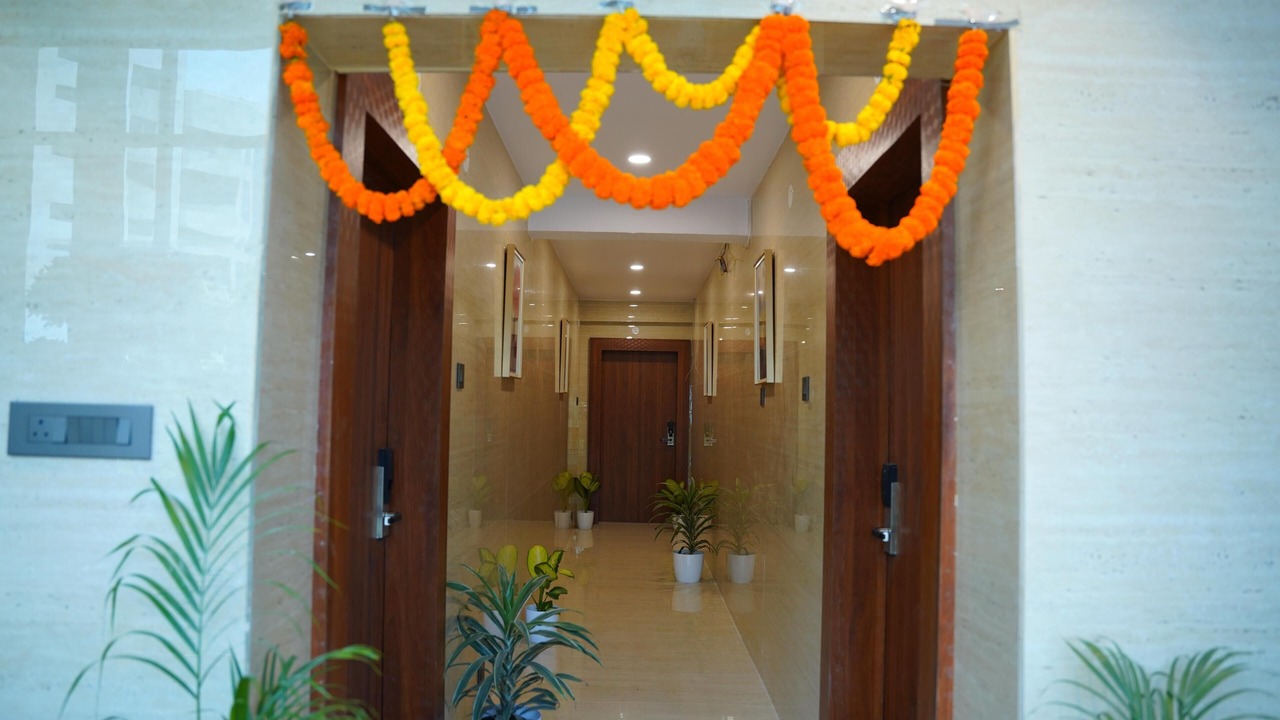 Photo of Outdoor in MVP Colony