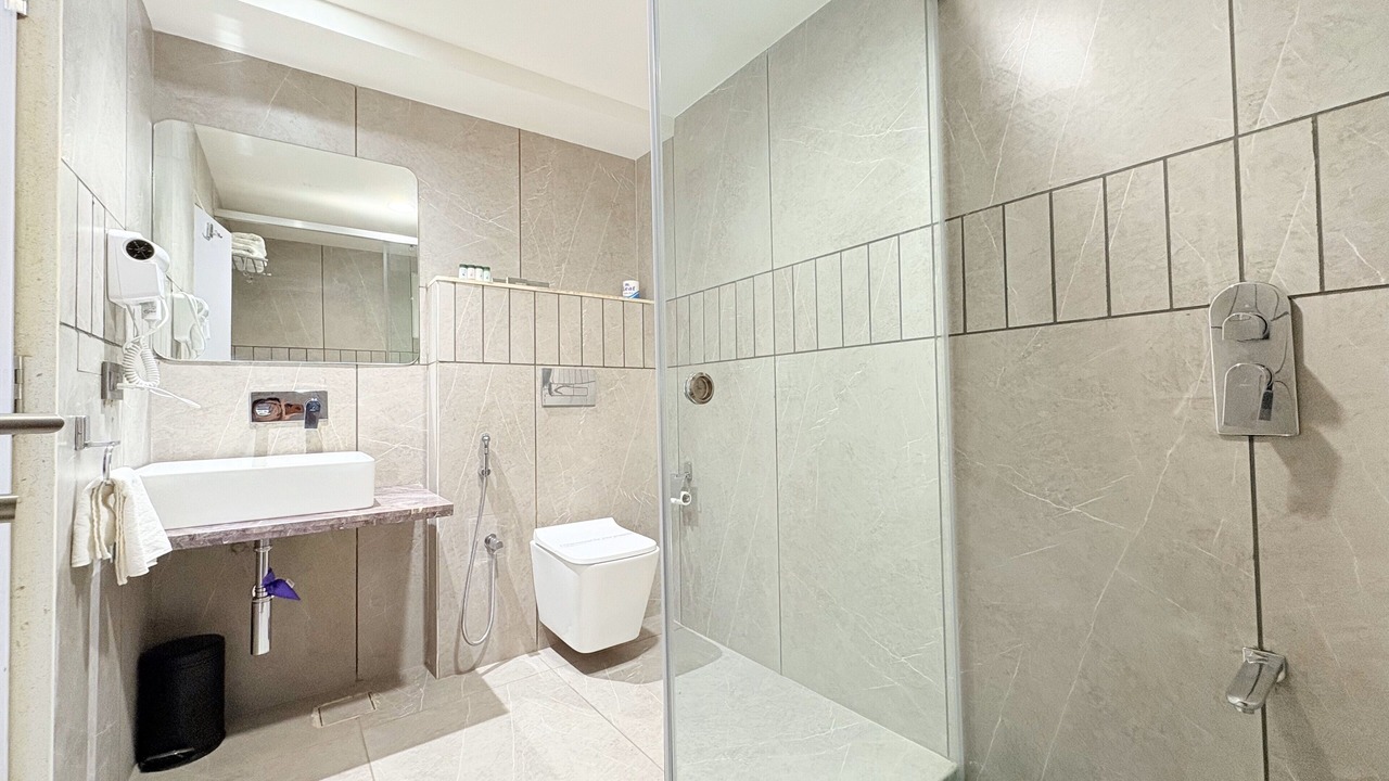 Photo of Bathroom in Thaltej