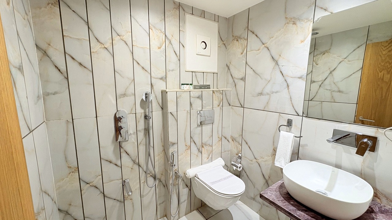 Photo of Bathroom in Thaltej