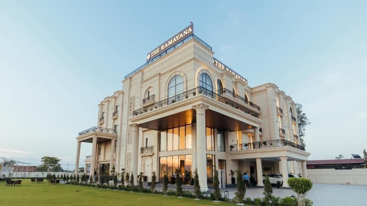 Photo of Outdoor in Faizabad
