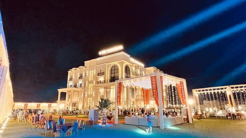 Photo of Outdoor in Faizabad