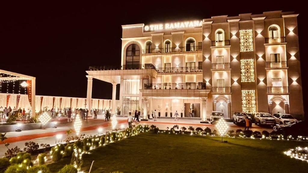 Photo of Outdoor in Faizabad