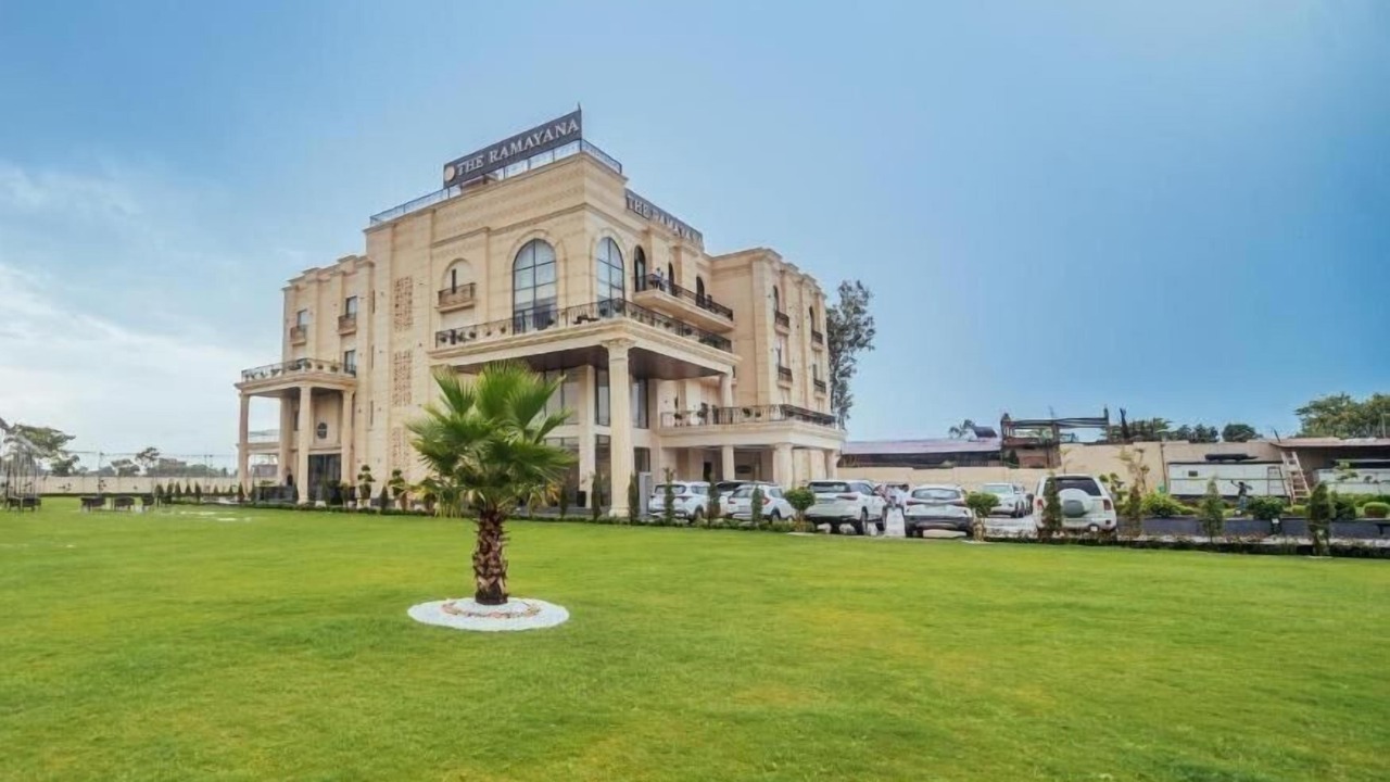 Photo of Outdoor in Faizabad