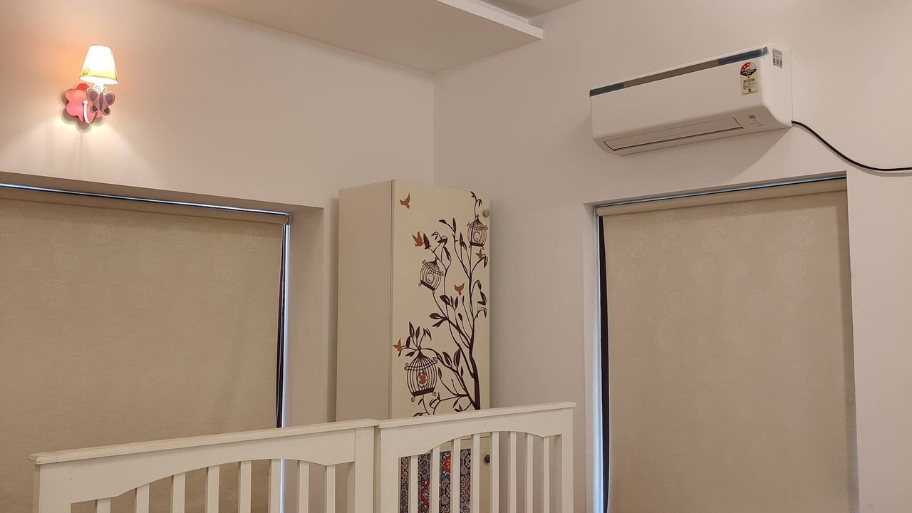 Photo of Patio Balcony in Thrikkakara