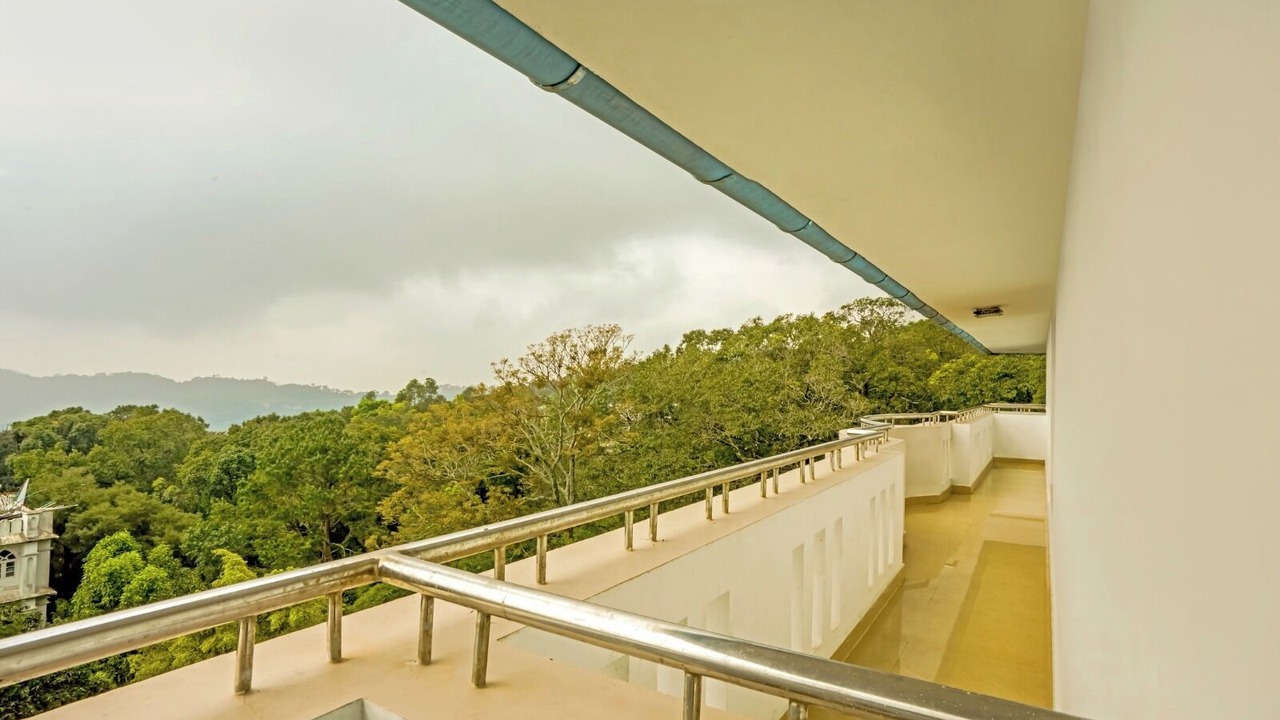 Photo of Patio Balcony in Chinnakanal