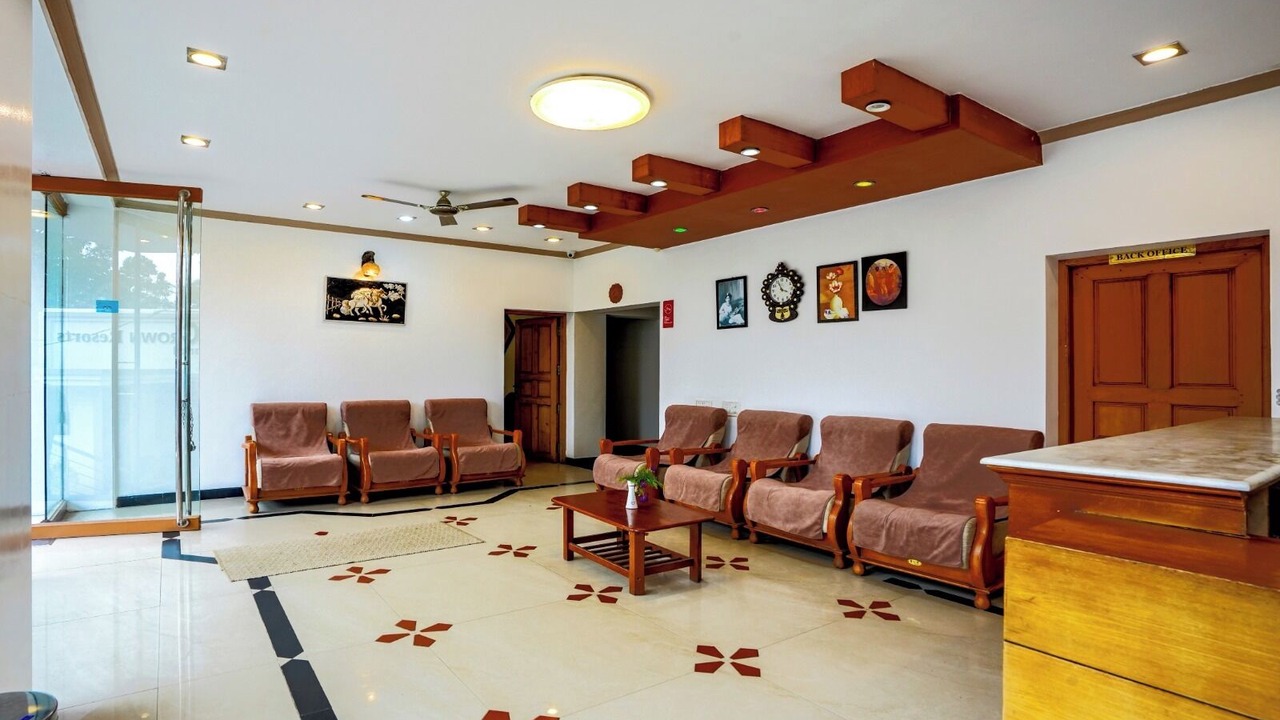 Photo of Outdoor in Chinnakanal