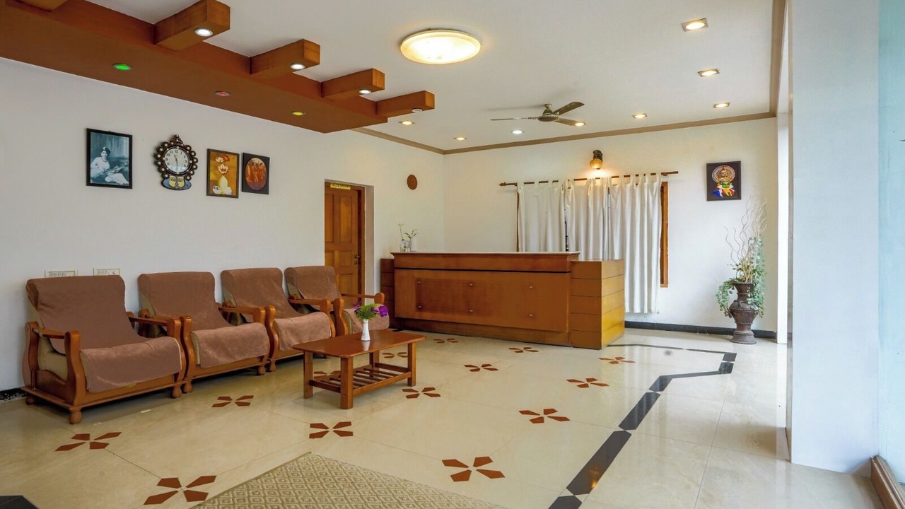 Photo of Outdoor in Chinnakanal
