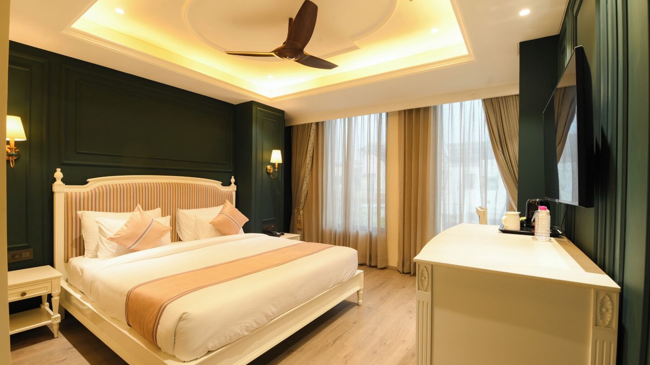 Photo of Bedroom in Gopalbari