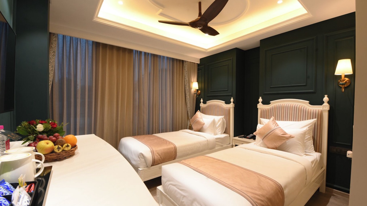 Photo of Bedroom in Gopalbari