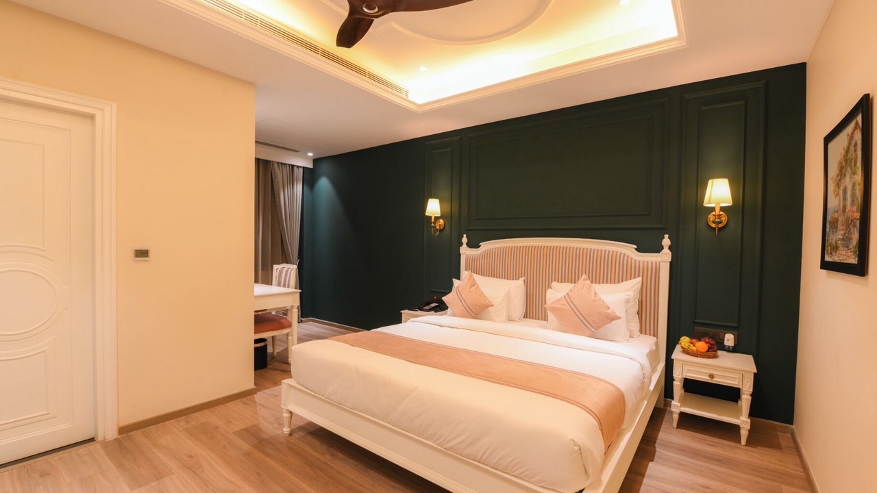 Photo of Bedroom in Gopalbari