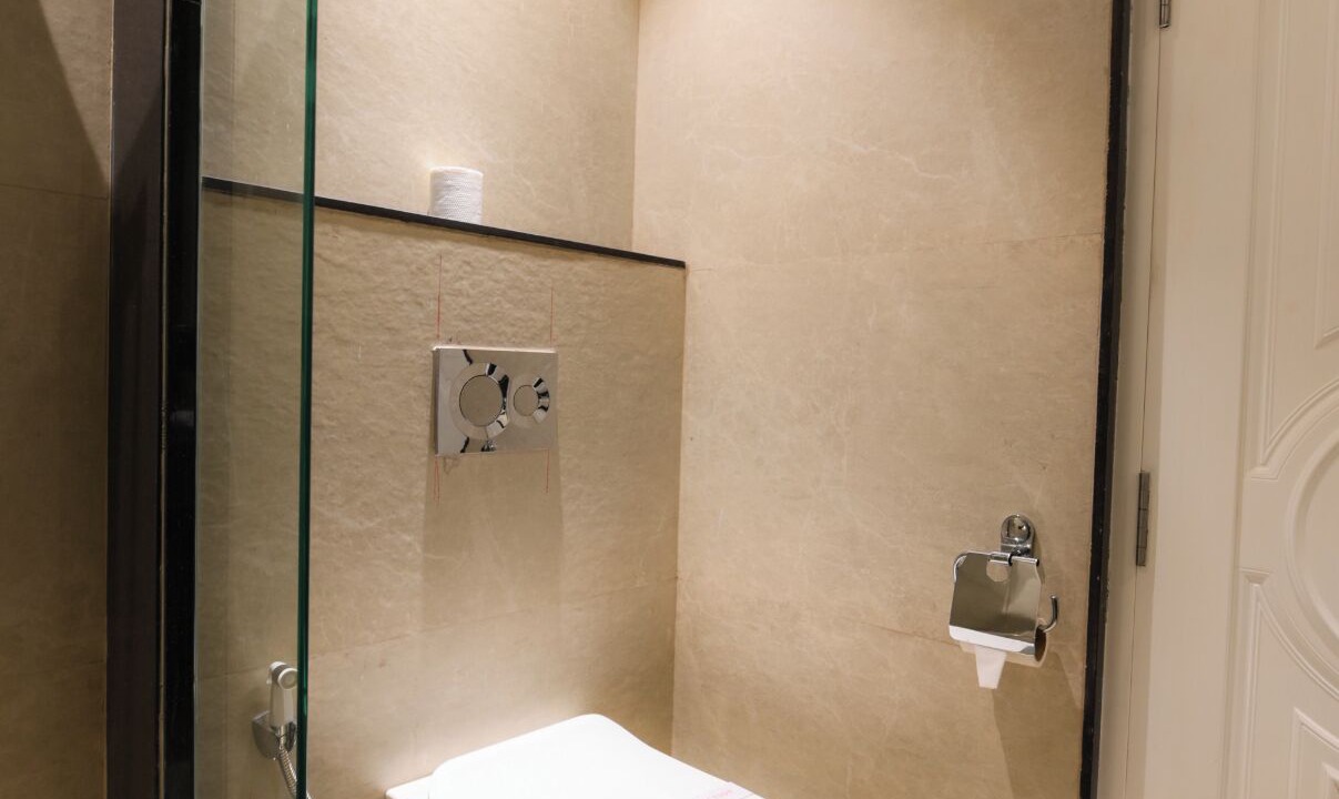 Photo of Bathroom in Gopalbari