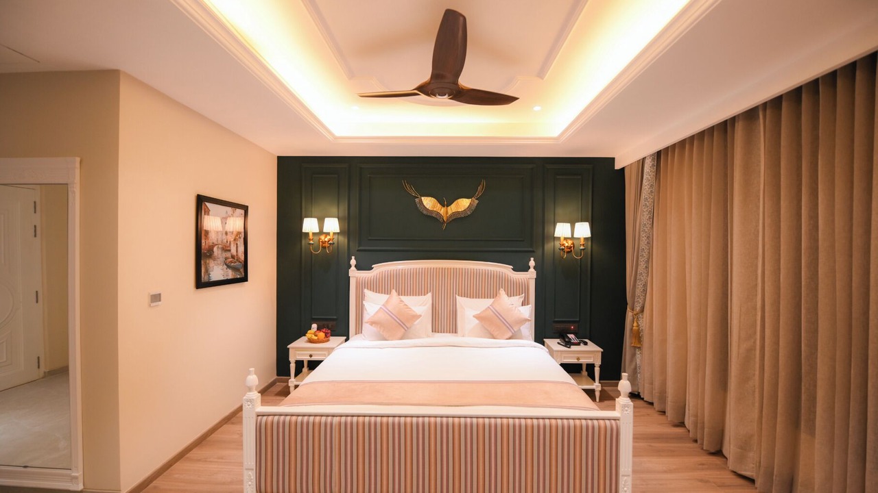Photo of Bedroom in Gopalbari