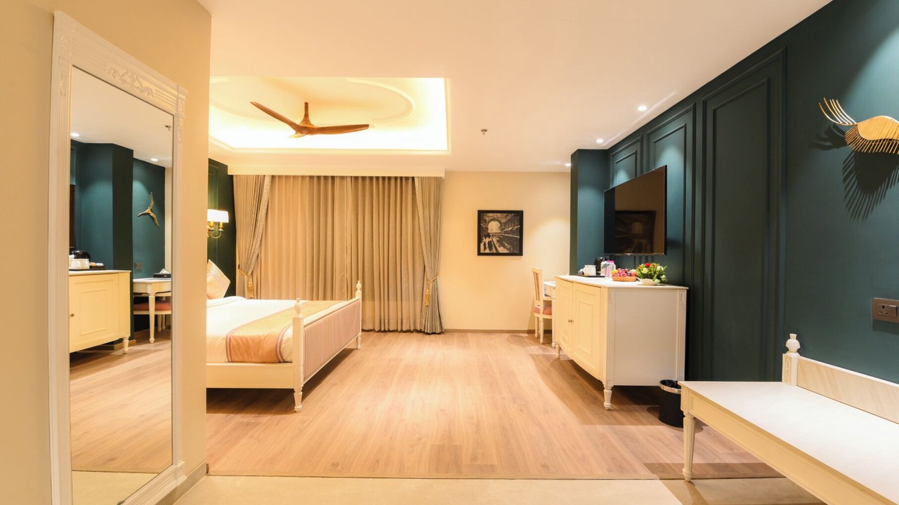 Photo of Bedroom in Gopalbari