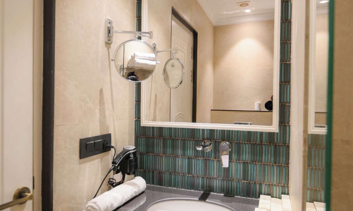 Photo of Bathroom in Gopalbari