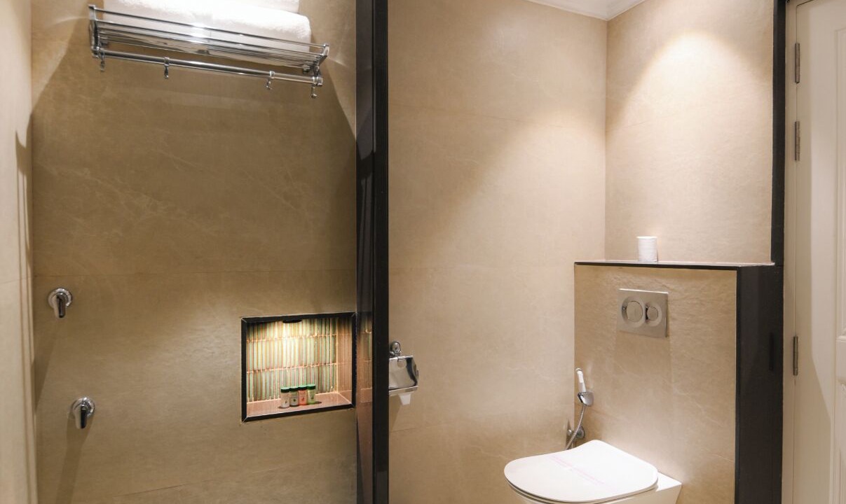 Photo of Bathroom in Gopalbari