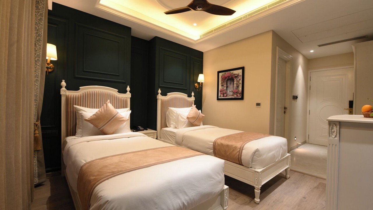 Photo of Bedroom in Gopalbari