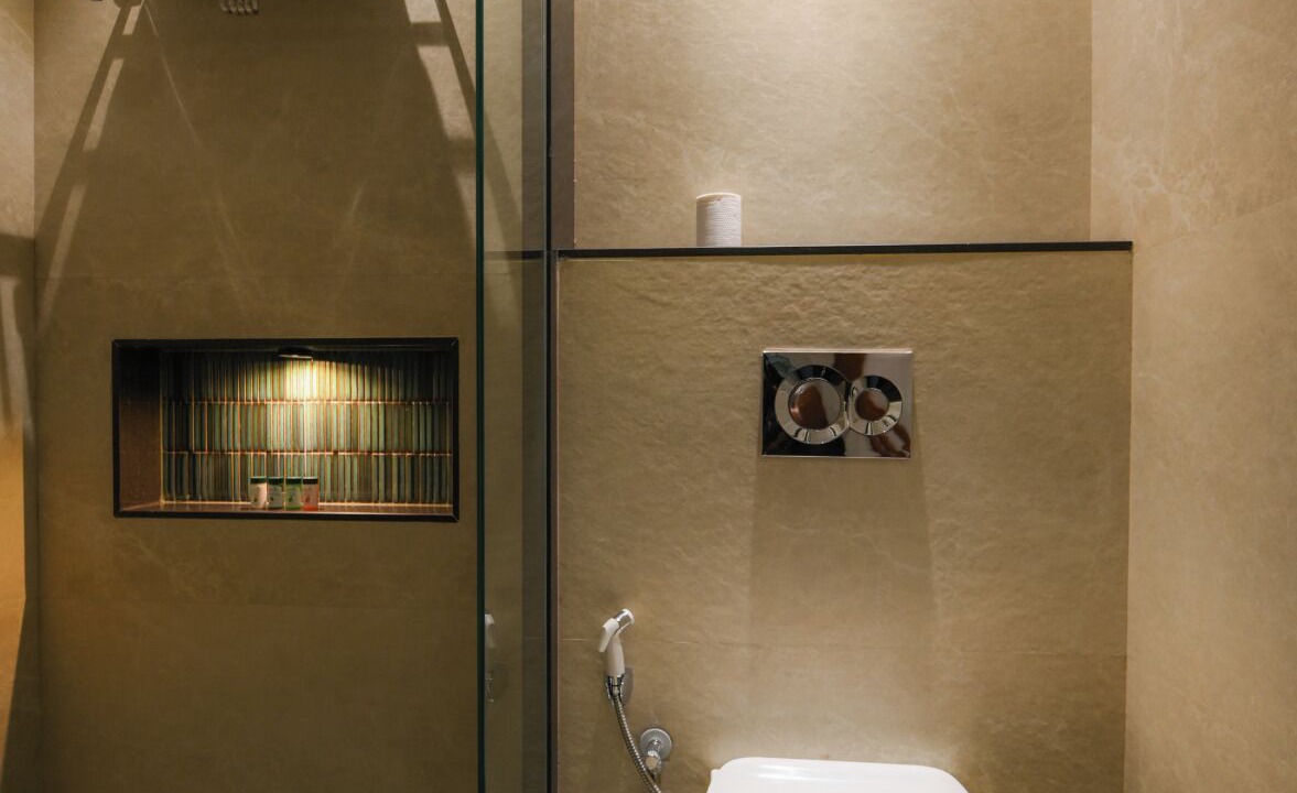 Photo of Bathroom in Gopalbari