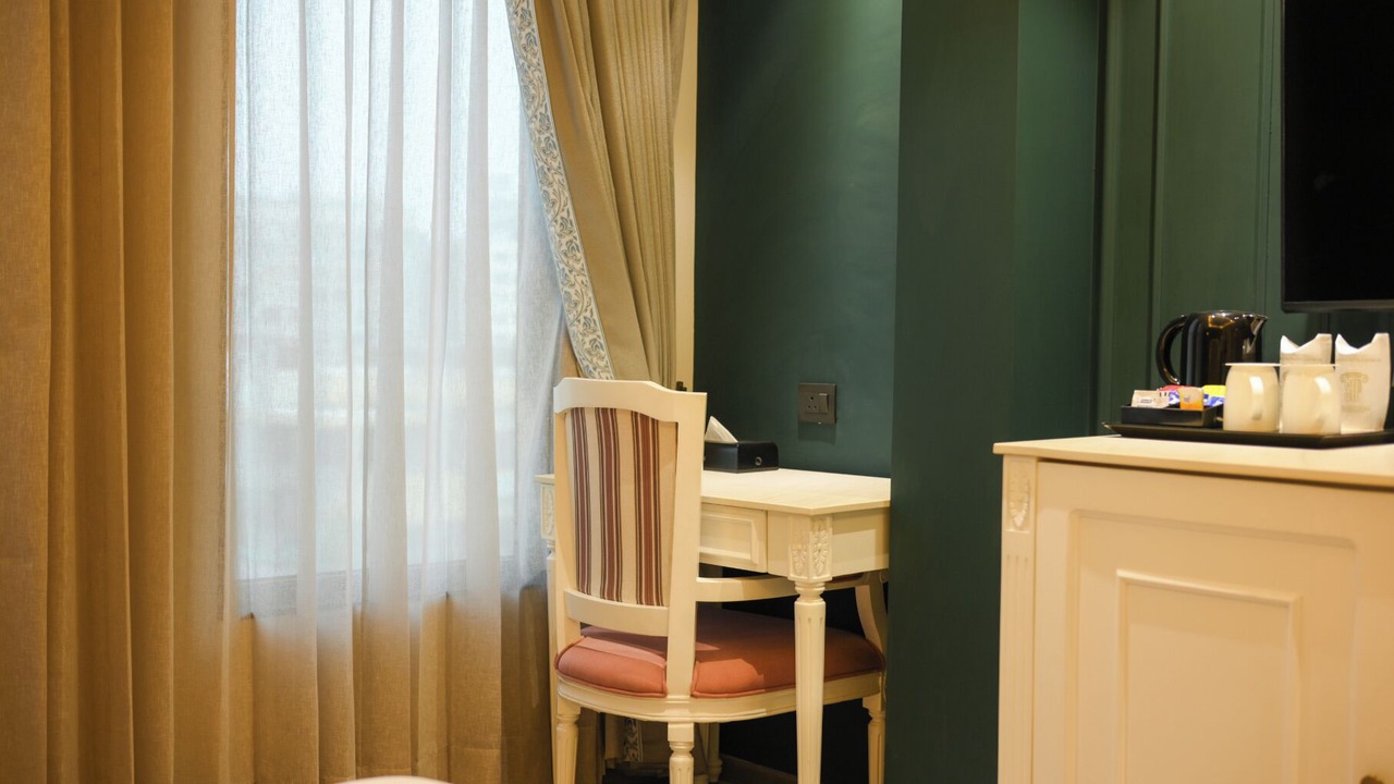 Photo of Bedroom in Gopalbari