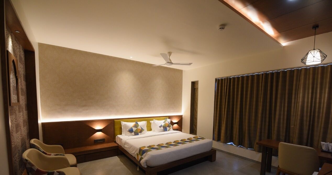 Photo of Bedroom in Sinor