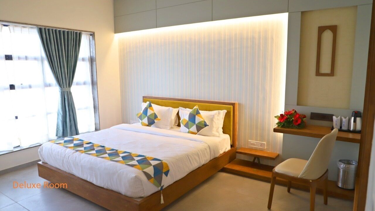 Photo of Bedroom in Sinor
