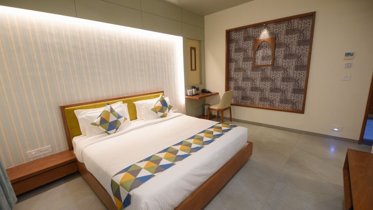 Photo of Bedroom in Sinor