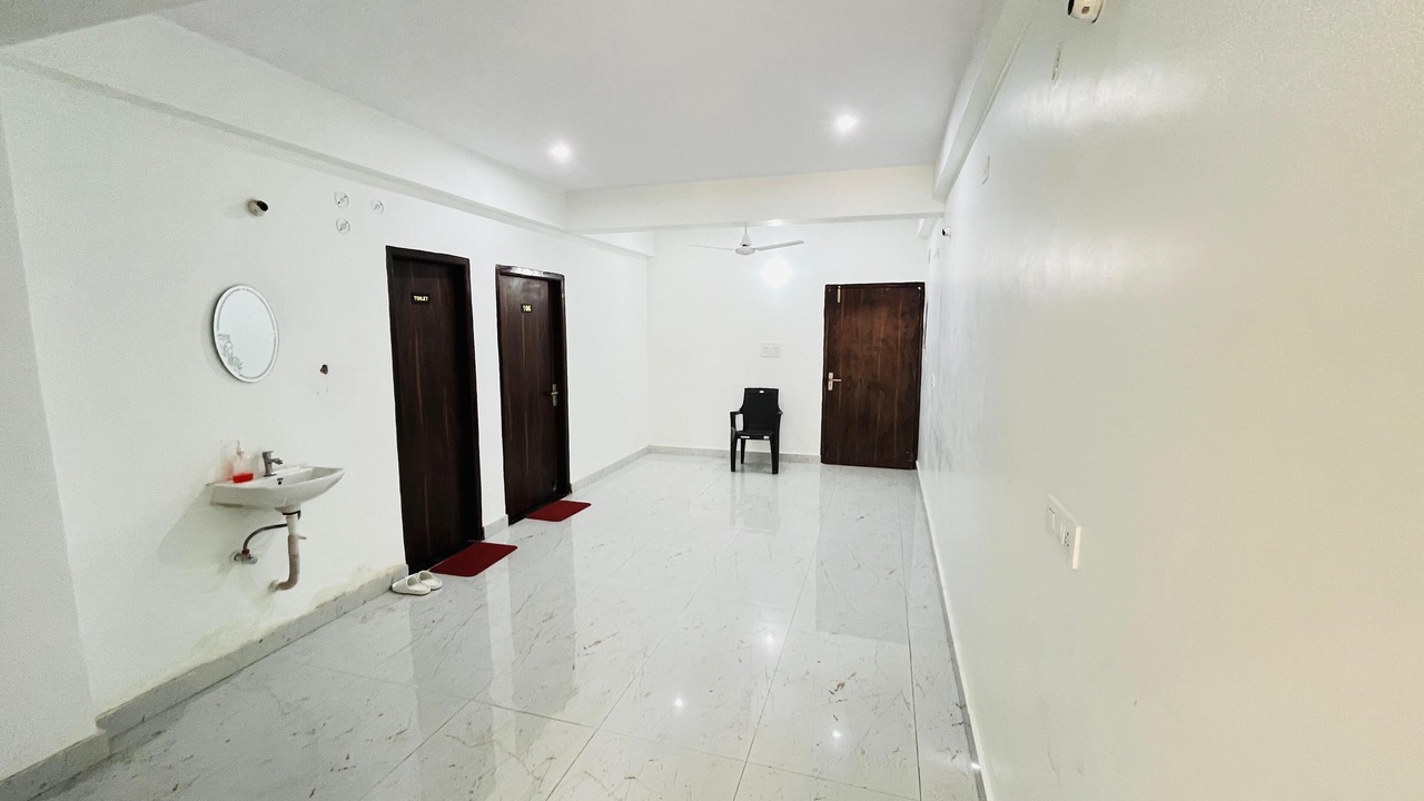 Photo of Patio Balcony in Varanasi
