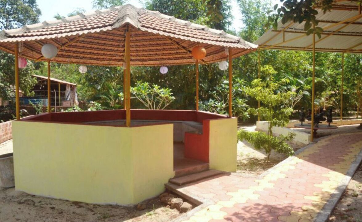 Photo of Outdoor in Tarkarli