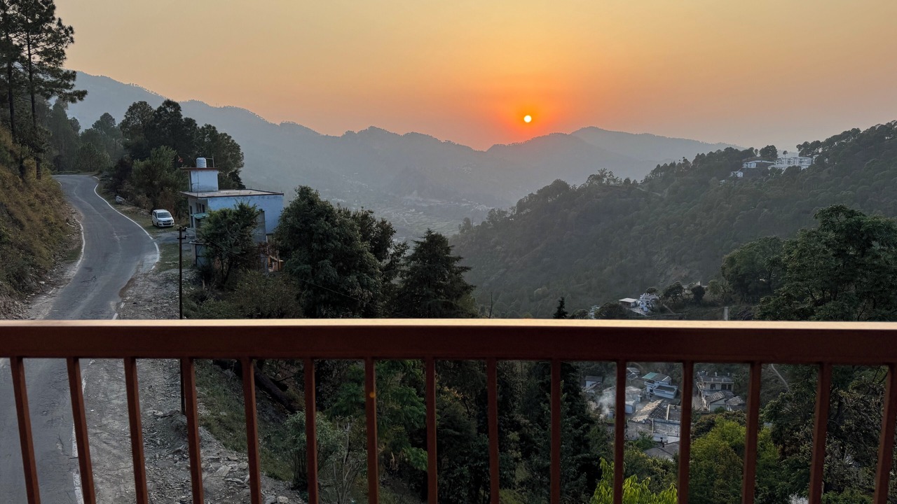 Photo of Outdoor in Jakh